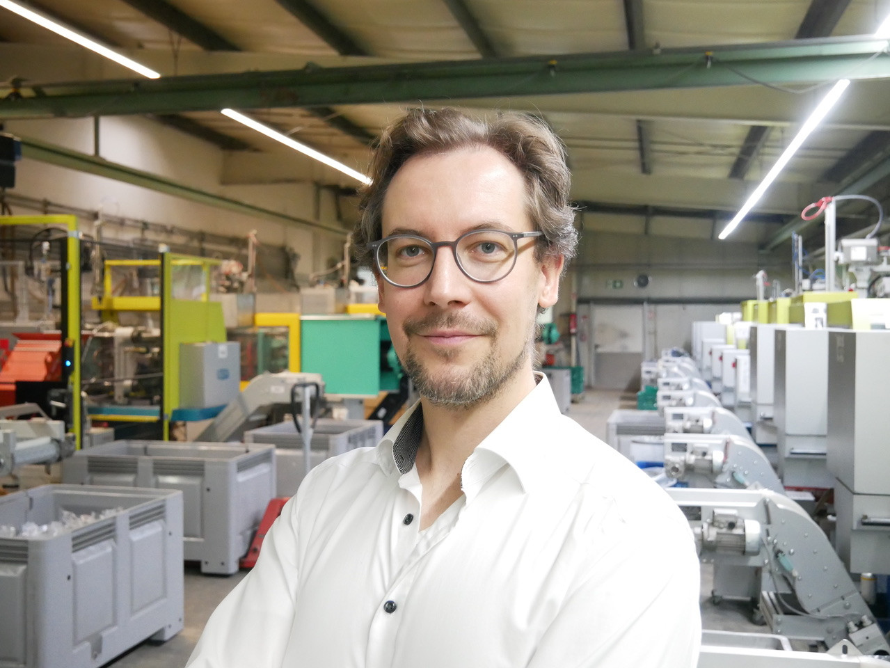 Christoph Müschenborn